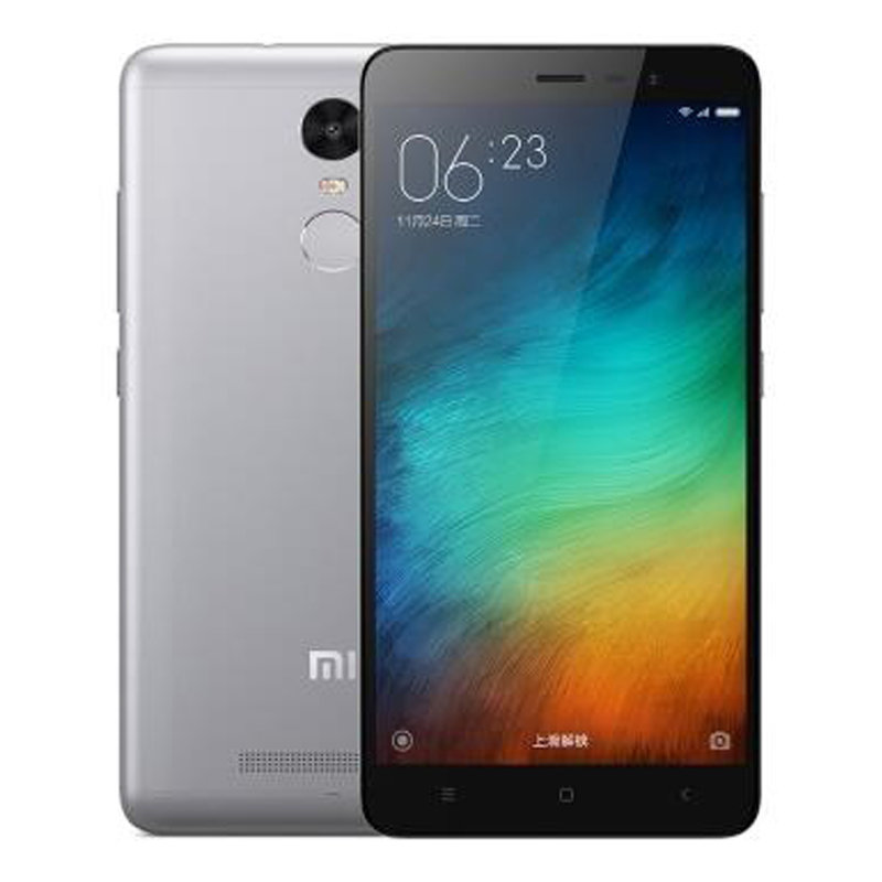 1253 商品介绍 规格参数 包装售后 主体 型号 xiaomi/小米红米note3