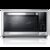 长帝 CRDF30A互联网家用烘焙烤箱多功能烘焙商用电烤箱电脑版(银色 热销)