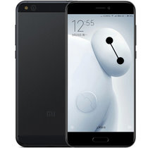小米（MI）小米手机5C 3G+64GB 移动4G版(黑色)