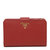 PRADA普拉达女士红色钱包1ML225-QWA-F068Z红色 时尚百搭