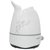 亚都（YADU）加湿器SC-EB17A（白色魅影，一见倾心，优雅方格设计，欧美风尚，加湿随心所变。）