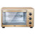 海尔（Haier）GD-2302 电烤箱 多功能烤箱 家用烘焙23L上下独立控温