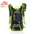 户外尖锋 超轻登山包双肩包男女户外专业骑行包旅行包防水背包20L(绿色)