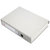 优拉(YOULA) 5253 68mm 磁扣 灰色 档案盒 (计价单位：个) 灰色（对公）