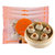 冶春食品松子烧卖900g 50g*18只 早餐包子 馒头包子 糯米团子 代餐麻薯 糯米糍粑