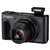 佳能（Canon）PowerShot SX730 HS 黑色 约2030万有效像素 24mm超广角 40倍光学变焦