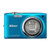 尼康(Nikon)S2700家用数码相机便捷相机(蓝色 优惠套餐一)