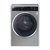 LG WD-F1450B7S 10.5公斤滚筒洗衣机韩国原装进口洗衣机DD变频直驱LED全触屏智能预约速净喷淋