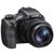 索尼(SONY) 数码相机 DSC-HX400 高倍变焦数码相机 2040万有效像素 50倍光学变焦(黑色 套餐一)
