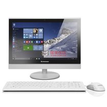联想（Lenovo）扬天 S4150 21.5英寸一体机电脑(白色 i5/8G/2T独显)