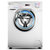 卡迪（CANDY）洗衣机AQUA BB100/2 3.5公斤 滚筒 洗衣机 宝宝机 白
