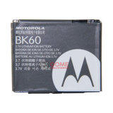 摩托罗拉BK60 930MAH L71 EM325 VE66 V3X Z6W 全新原装电池