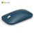 微软（Microsoft） 新 Surface Mobile 便携鼠标 surface go蓝牙鼠标(灰钴蓝)