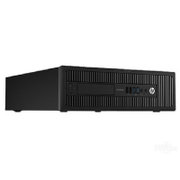 惠普(HP) 800g2sff-MO2商用台式机（I5-6500/4G/1T/DVDRW/W10）