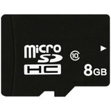 泰拉锋 高速手机内存卡Micro sd存储卡闪存TF卡通用行车记录仪(高速 8G)