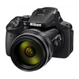 尼康(Nikon) COOLPIX P900s超长焦数码相机 83倍超广角变焦数码相机P900S(套餐三)