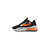Nike耐克男鞋2021夏季新款运动鞋Air Max 270 React气垫跑步鞋 CQ4598-084(桔色 44)