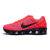 NIKE 耐克 女鞋 WMNS AIR MAX TAILWIND 7 全掌气垫跑步鞋(超级荧光红/黑/白金色 38)
