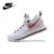 耐克男鞋篮球鞋Nike 新款杜兰特9代 编织版战靴男士运动篮球鞋(杜兰特9代/独立日 40)