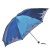 天堂伞 变色闪光黑胶布防紫外线三折晴雨伞 遮阳伞(1号)