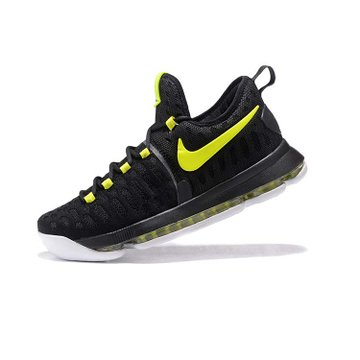 nike耐克男士篮球鞋kd9杜兰特9auntpear气垫篮球鞋l882048060颜色1640