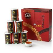 【茗红】坦洋工夫红茶 坦洋盛品 茶叶 四大工夫红茶  礼盒装 250g
