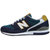 New Balance NB男鞋996系列跑步鞋 新百伦女鞋休闲复古透气运动鞋MRL996ME(MRL996ME 44)
