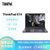 联想ThinkPad E14 新款 14英寸商务办公娱乐游戏笔记本电脑(R3-5300U 8G 256G)黑