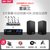 SAST/先科 K5会议室音响套装专业中小型会议音箱系统设备8寸10寸(套餐三)