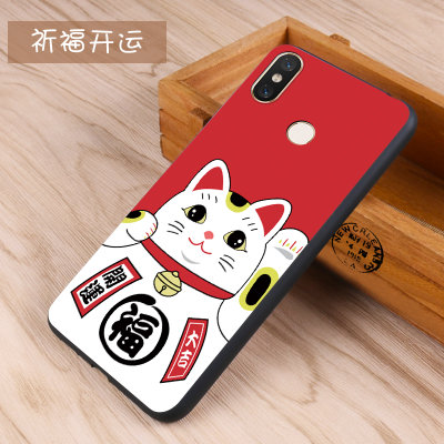 【小米8se手机壳 小米8SE保护套 米8se 保护壳