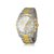 维氏（SWISS）VICT241509不锈钢经典石英男士腕表（白色）