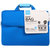 宜客莱都市丽人系列14-15.6英寸便携笔记本电脑手提包（孔雀蓝）