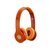 赛尔贝尔（syllable）G15-005查尔德头戴式无线蓝牙耳机（大红色）