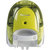 松下（Panasonic） 吸尘器（轻便小巧 大吸力 可水洗集尘盒 松下卧式吸尘器）MC-CL340