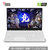 联想Lenovo 拯救者Y7000P 15.6英寸游戏笔记本电脑8核i7-10875H RTX2060 144Hz高色域(白色 标配版16G内存丨512GB固态)