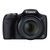 佳能（Canon）PowerShot SX520 HS 数码相机（佳能sx520数码相机）(官方标配)