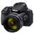 尼康(Nikon)COOLPIX P900s超长焦数码相机 83倍尼康数码摄月神器 (官方标配)(套餐三)