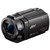 索尼4K摄像机FDR-AX30/BCCN1