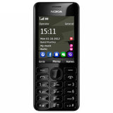 诺基亚（NOKIA）2060 GSM手机(黑色)
