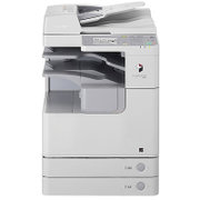 佳能（Canon）iR 2520i A3黑白复合机(20页标配)复印、网络打印、彩色扫描、双面器、自动双面进稿、双纸盒。【真快乐自营 品质保证】