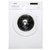西门子洗衣机XQG60-WM08X2600W