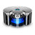 戴森(Dyson) 360EYE智能扫地机器人 蓝色 全景测绘定位 路径智能规划 自动回充 手机APP连控