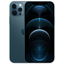 Apple iPhone 12 Pro Max 256G 海蓝色 移动联通电信5G手机