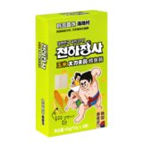韩国进口 海地村 玉米鳕鱼肠 40g(10g*4)