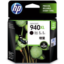 惠普（HP）C4906AA 940XL号 超高容黑色墨盒（适用HP8500A）