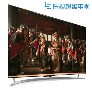 乐视(letv) 超3 x40 支持蓝牙 x40升级加强版 x3-40 40英寸液晶平板