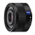 索尼（Sony）FE35mm F2.8ZA微单蔡司镜头索尼35-2.8镜头(官方标配)
