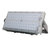 海洋王 NTC9286-GW 400W、IP66、220V、冷白 LED投光灯 (计价单位：个) 银色