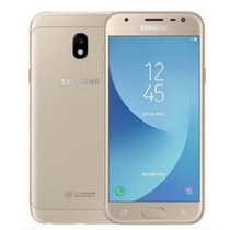Samsung/三星 SM-J3300 J3全网通4G 3G+32G手机(流沙金 官方标配)
