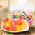 马来西亚进口 可康多口味水果糖500g*1袋 休闲零食 喜糖(多口味)
